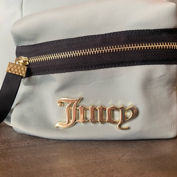 ✨FIRM✨Juicy Couture MINI Backpack & Wallet - Picture 5 of 12